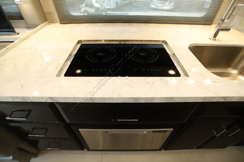 2025 Newmar Mountain Aire 4118