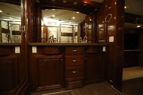 2012 Newmar Essex 4544
