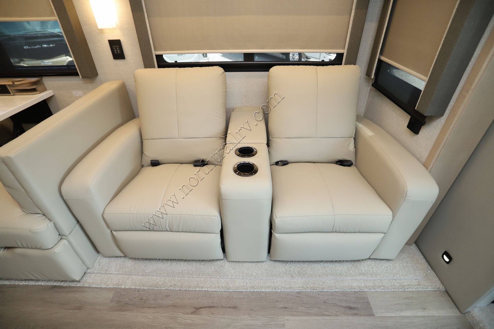 New 2026 Renegade Rv Valencia 36SB Super C  For Sale