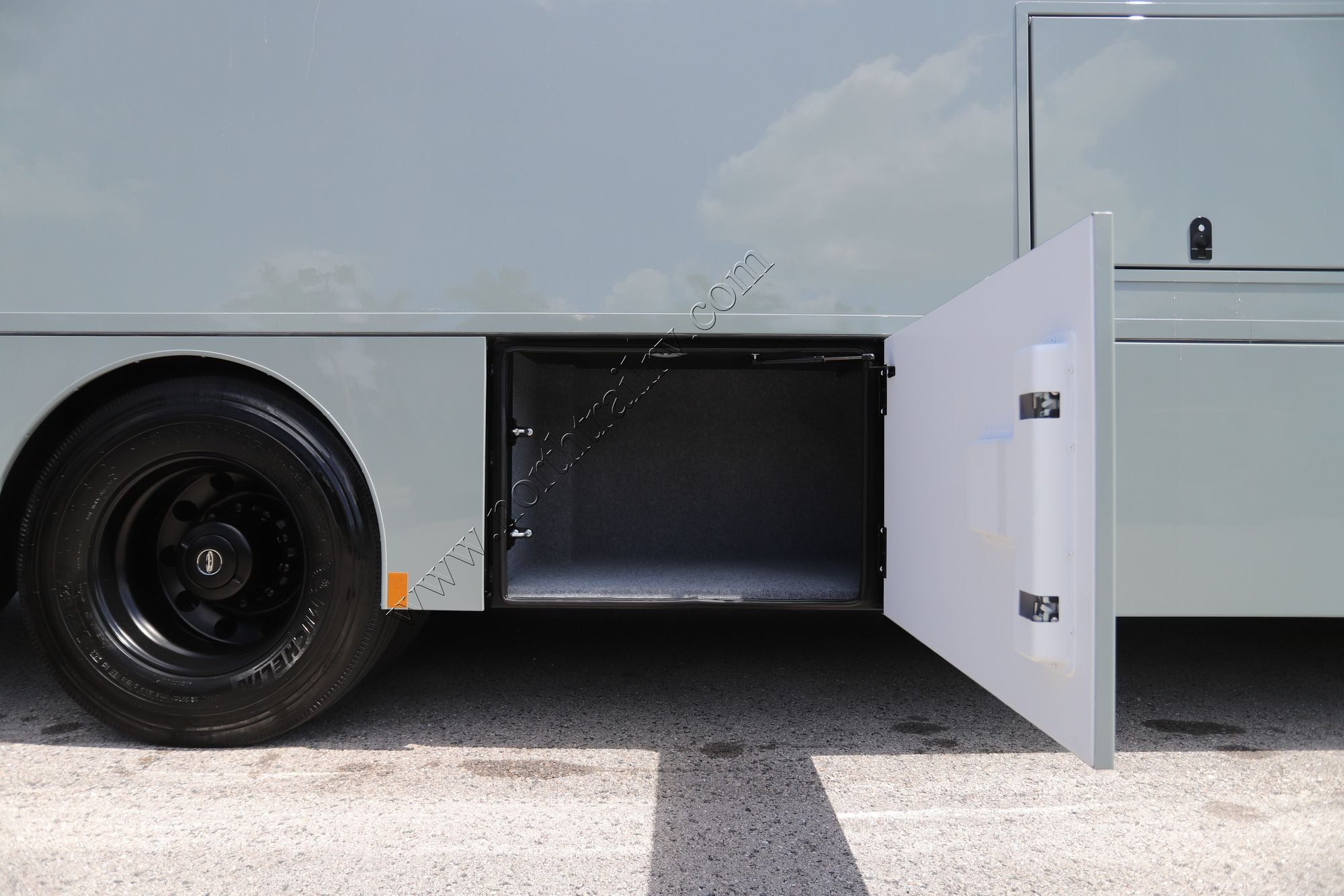 New 2026 Renegade Rv Valencia 36SB Super C  For Sale