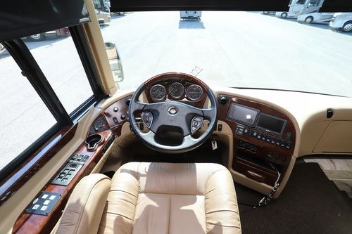 2012 Newmar Essex 4544