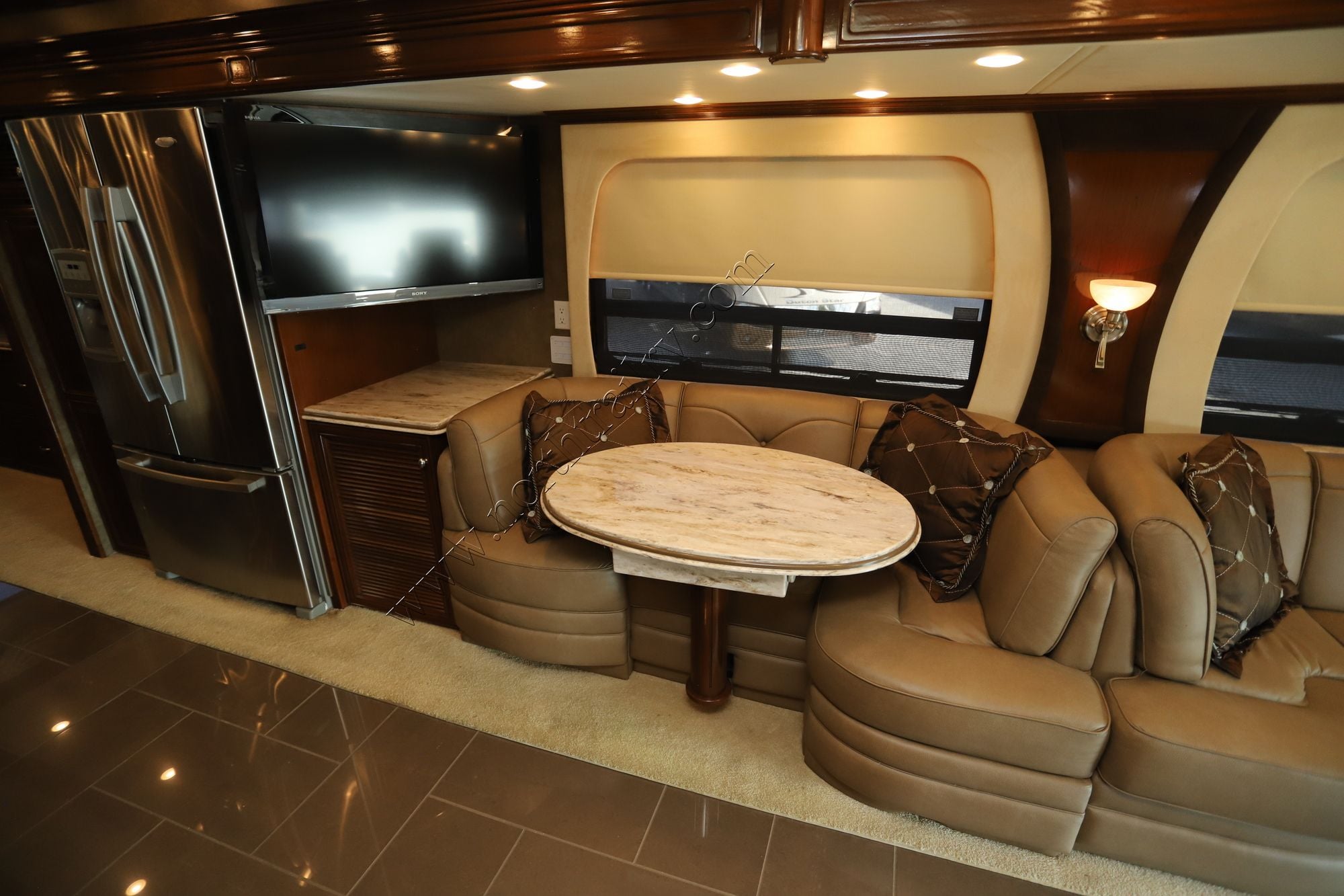 Used 2012 Newmar Essex 4544 Class A  For Sale