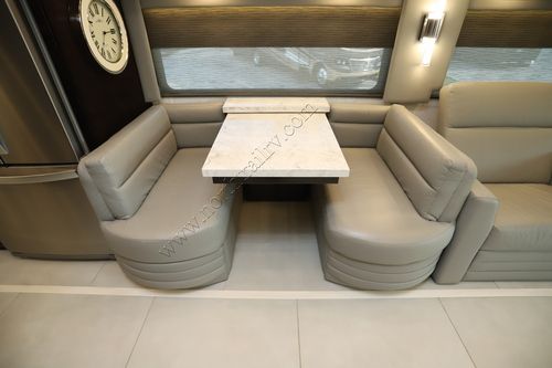 2025 Newmar Mountain Aire 4118