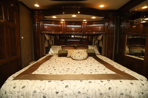 2012 Newmar Essex 4544