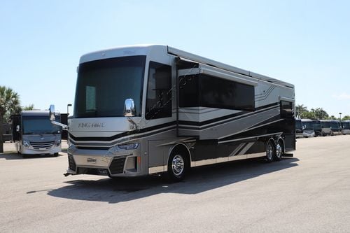 2023 Newmar King Aire 4596