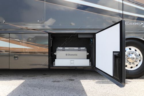 2012 Newmar Essex 4544