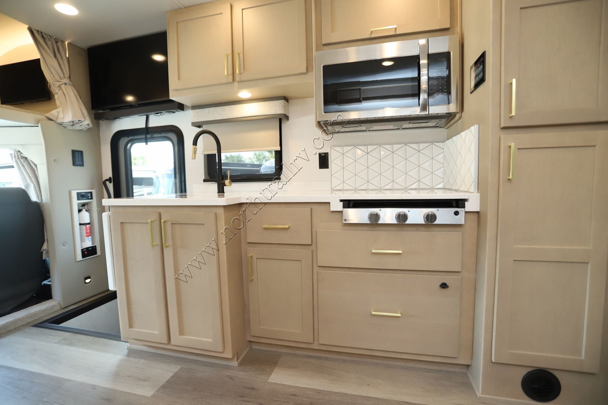 New 2026 Renegade Rv Valencia 36SB Super C  For Sale