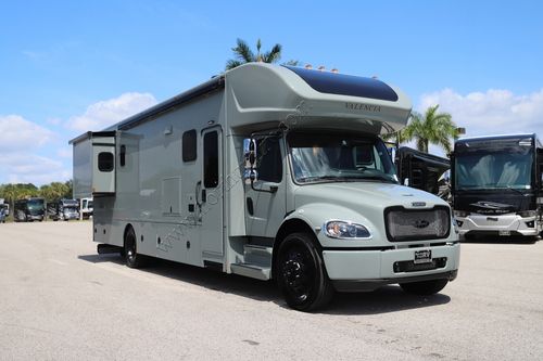 2026 Renegade Rv Valencia 36SB