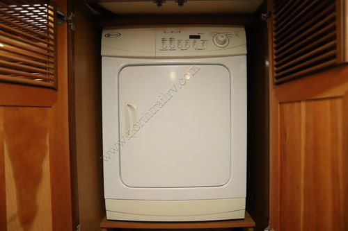 2012 Newmar Essex 4544