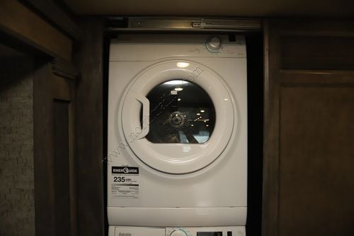 2022 Tiffin Motor Homes Allegro Red 33AA