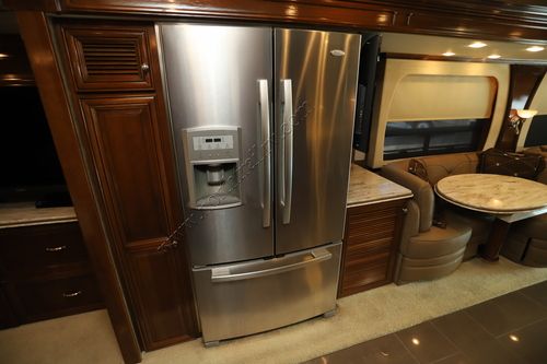 2012 Newmar Essex 4544