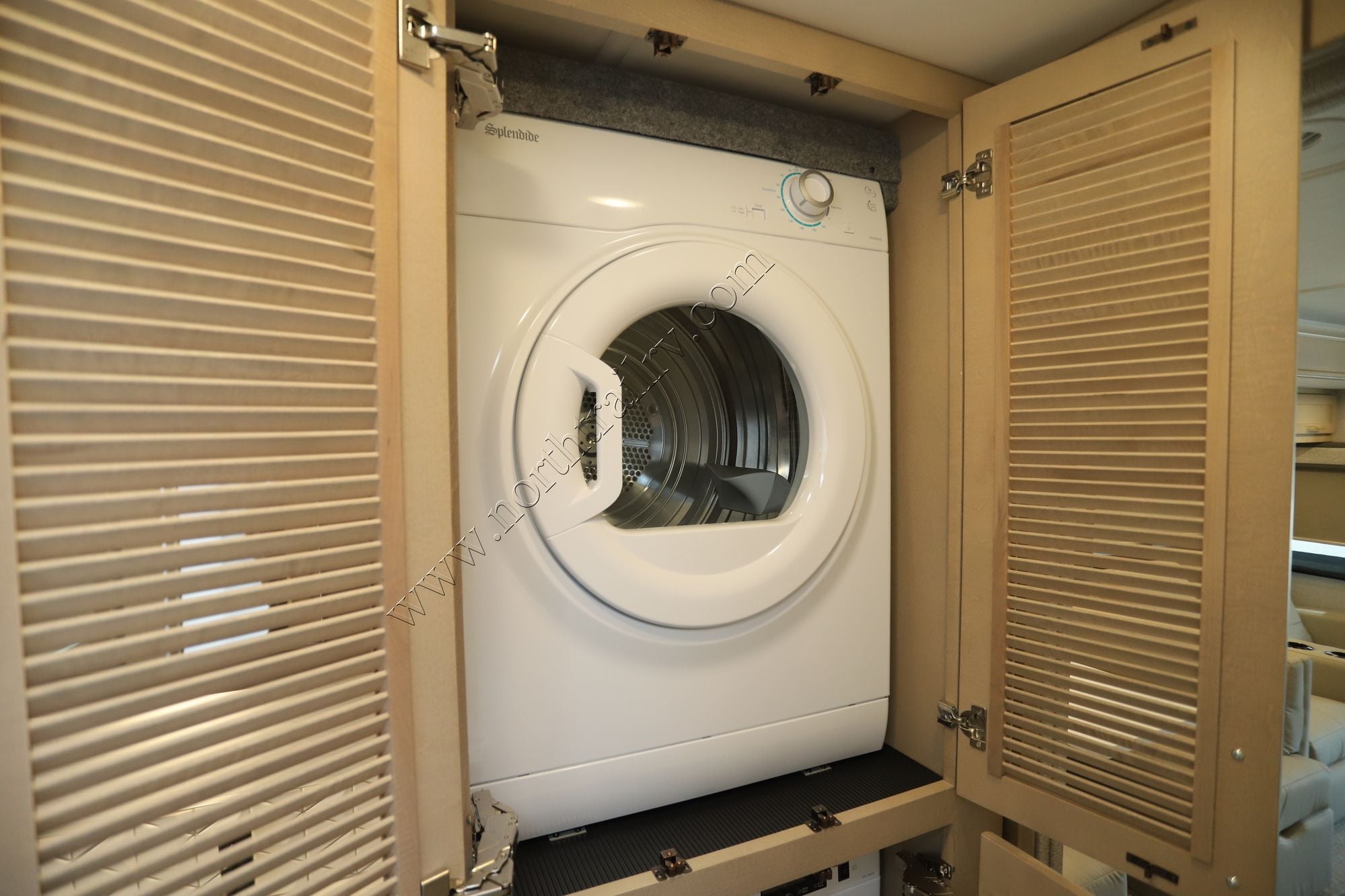 New 2026 Renegade Rv Valencia 36SB Super C  For Sale