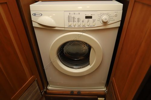 2012 Newmar Essex 4544