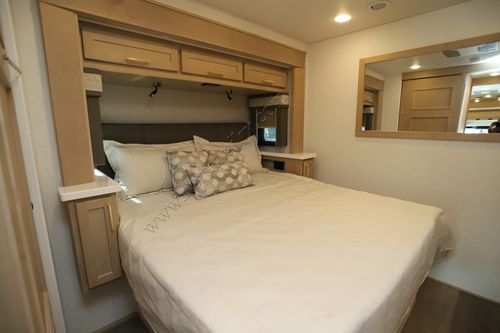 2026 Renegade Rv Valencia 36SB