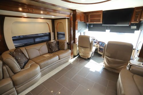 2012 Newmar Essex 4544