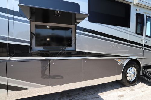 2023 Newmar King Aire 4596