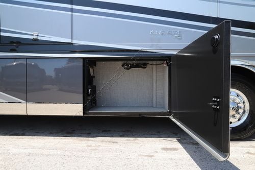 2023 Newmar King Aire 4596