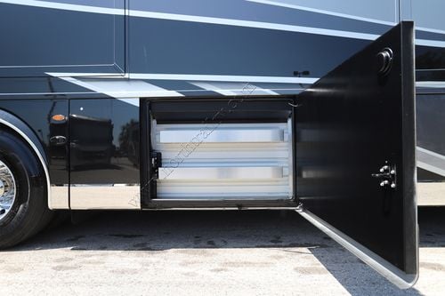 2023 Newmar King Aire 4596