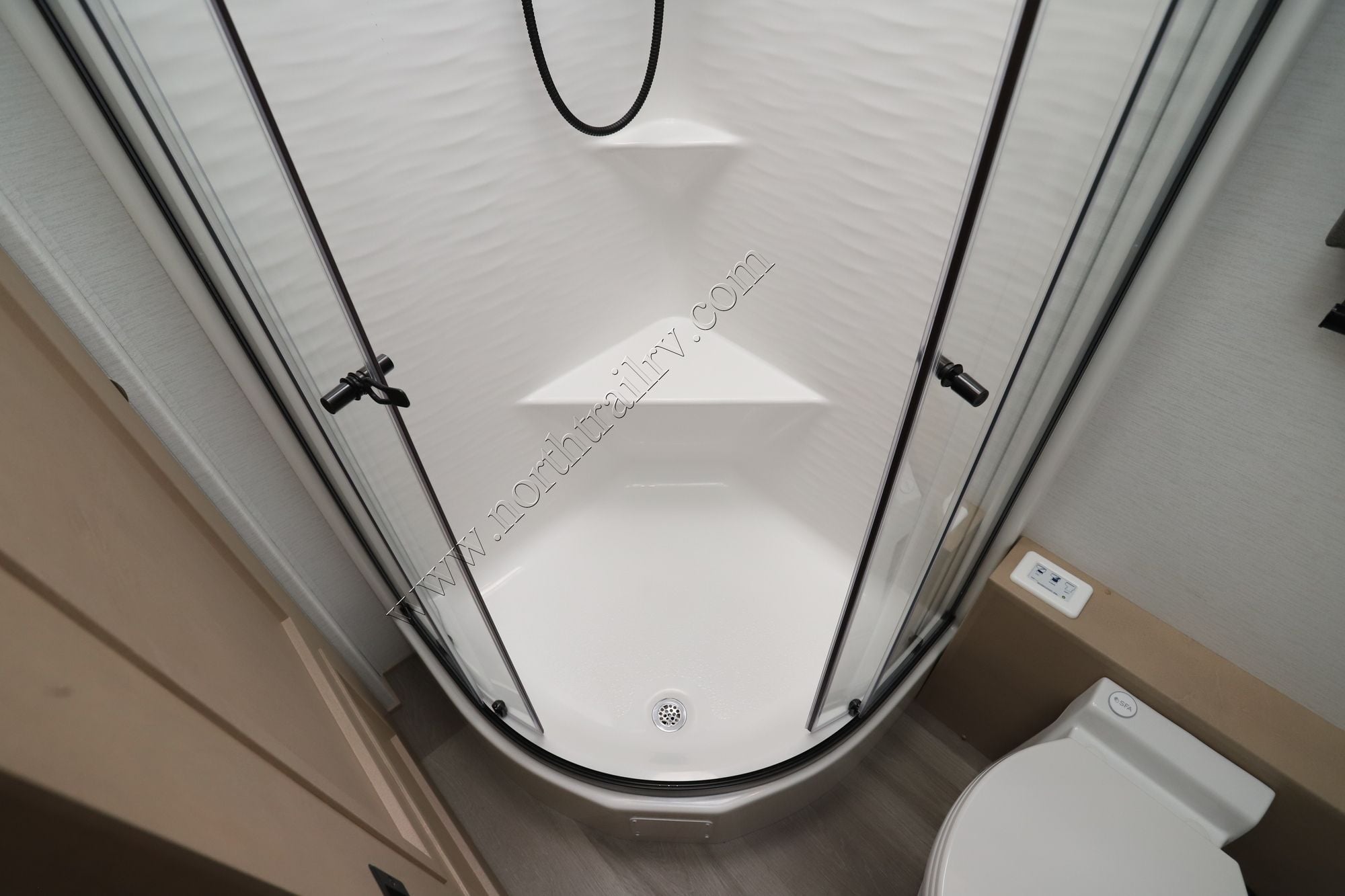 New 2026 Renegade Rv Valencia 36SB Super C  For Sale