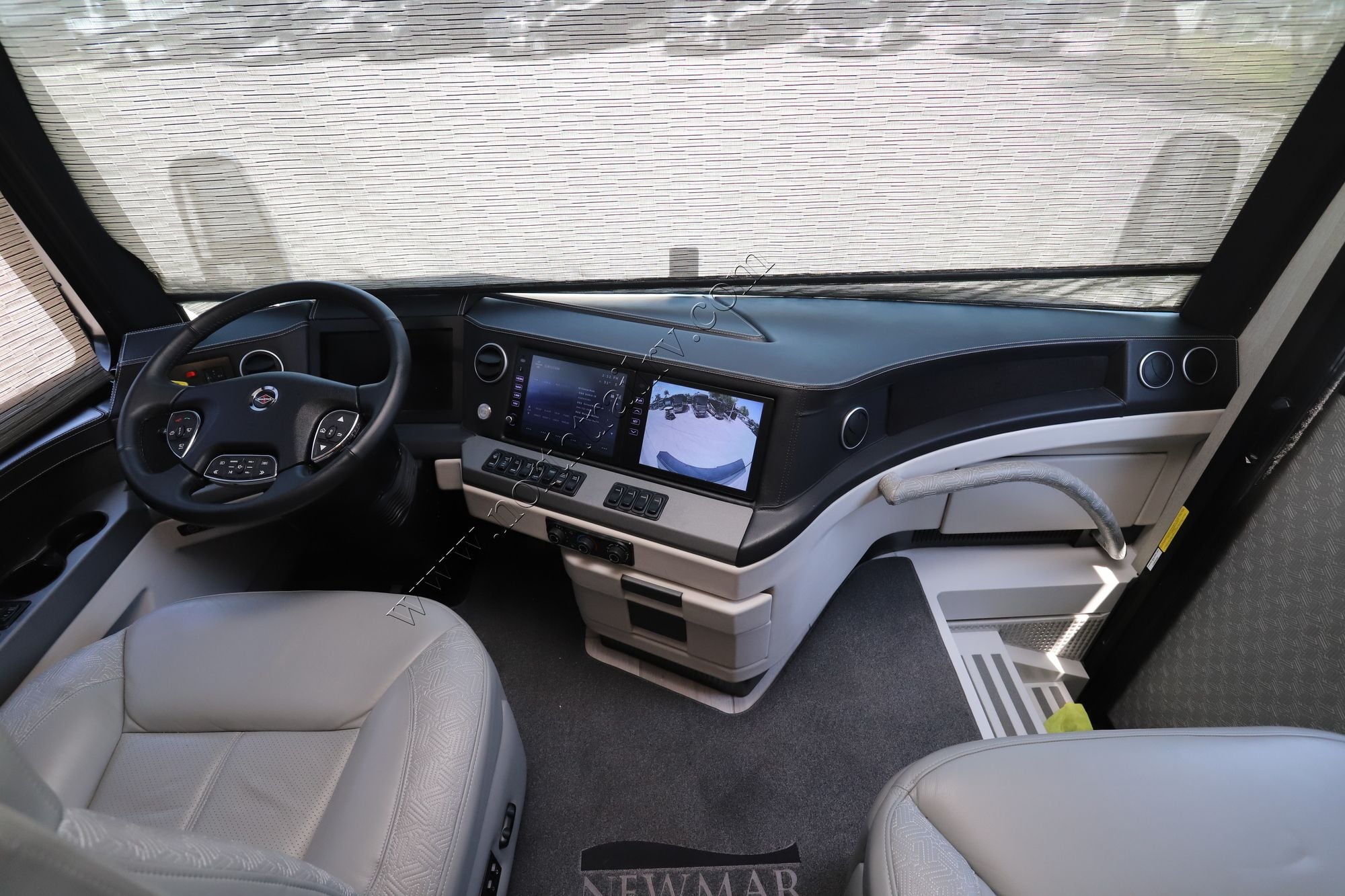 Used 2023 Newmar King Aire 4596 Class A  For Sale