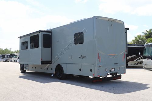 2026 Renegade Rv Valencia 36SB