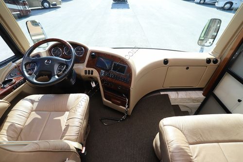 2012 Newmar Essex 4544