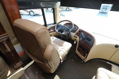 2012 Newmar Essex 4544