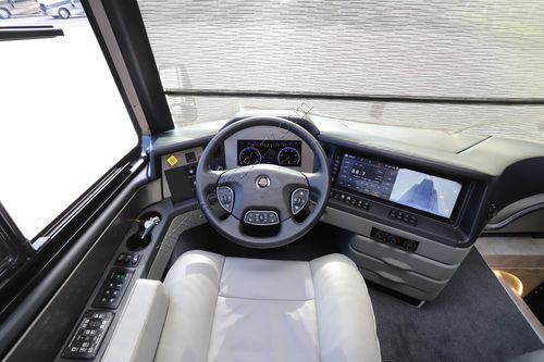 2025 Newmar Mountain Aire 4118