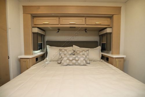 2026 Renegade Rv Valencia 36SB