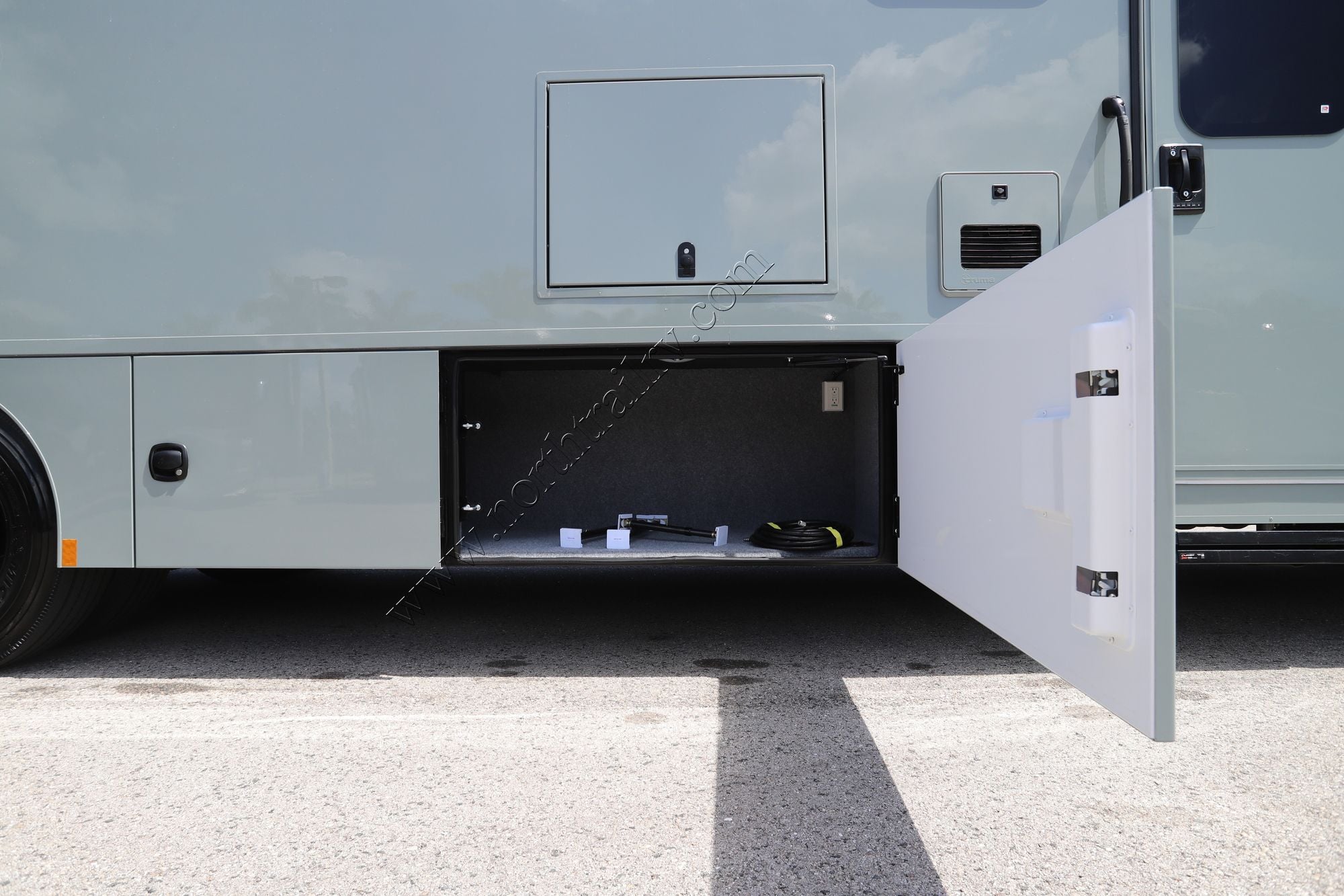New 2026 Renegade Rv Valencia 36SB Super C  For Sale
