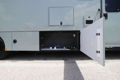 2026 Renegade Rv Valencia 36SB
