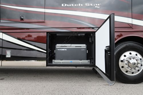 2022 Newmar Dutch Star 4081