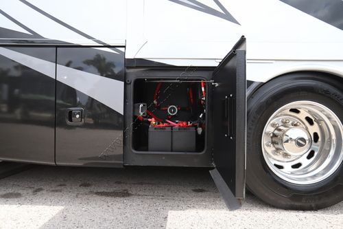 2022 Forest River Berkshire Xl 40C