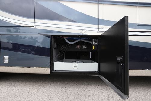 2026 Newmar London Aire 4551