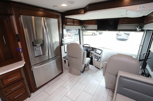2022 Forest River Berkshire Xl 40C