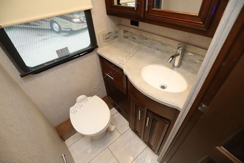2022 Forest River Berkshire Xl 40C