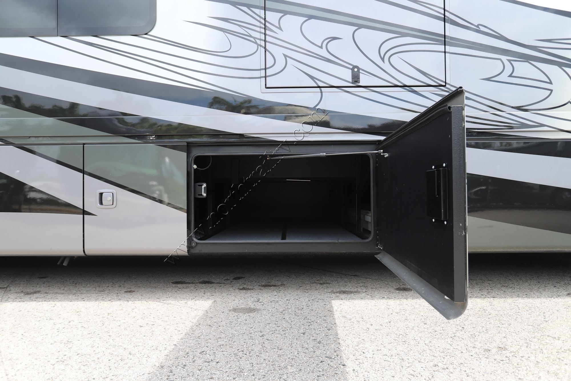 Used 2022 Forest River Berkshire Xl 40C Class A  For Sale