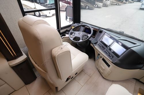 2022 Newmar Dutch Star 4081