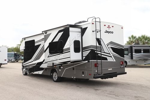 2026 Jayco Greyhawk 27U