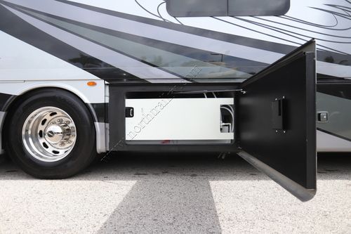 2022 Forest River Berkshire Xl 40C