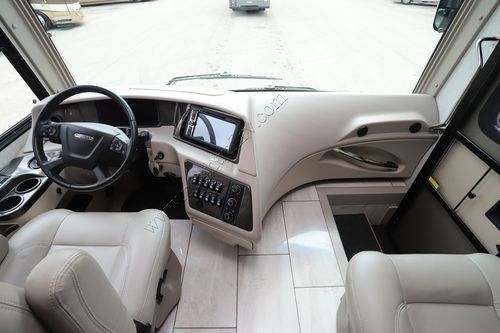 2022 Forest River Berkshire Xl 40C