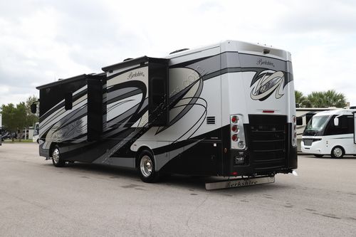 2022 Forest River Berkshire Xl 40C