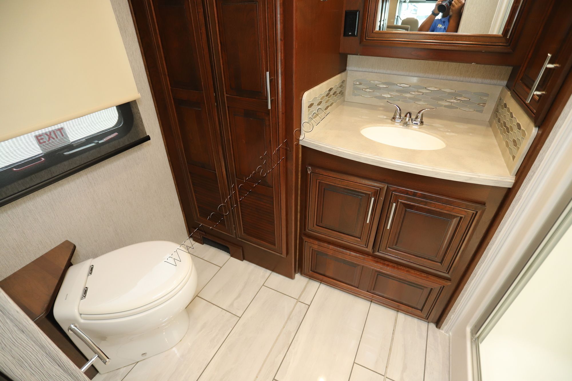 Used 2022 Forest River Berkshire Xl 40C Class A  For Sale