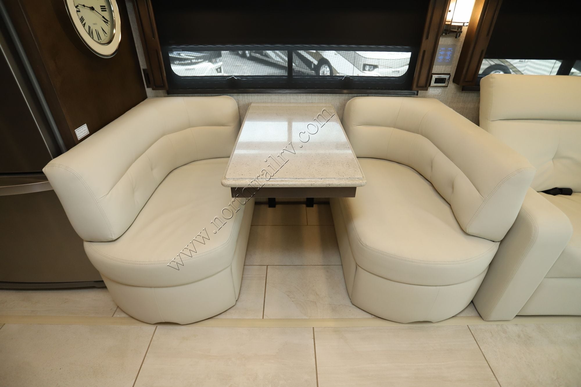 Used 2022 Newmar Dutch Star 4081 Class A  For Sale