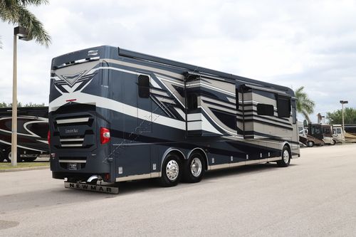 2026 Newmar London Aire 4551