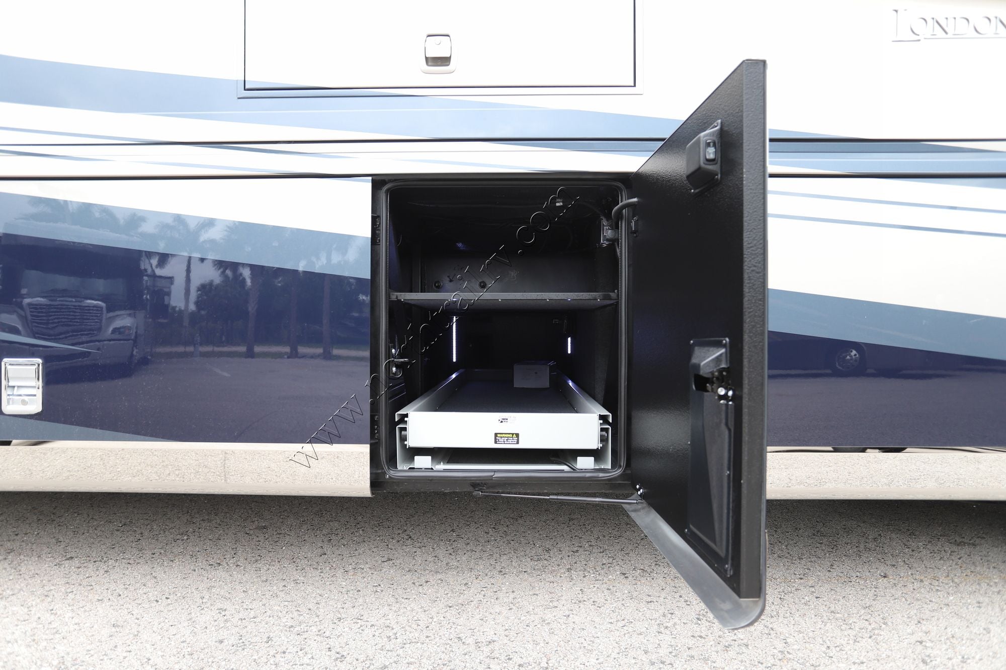 New 2026 Newmar London Aire 4551 Class A  For Sale