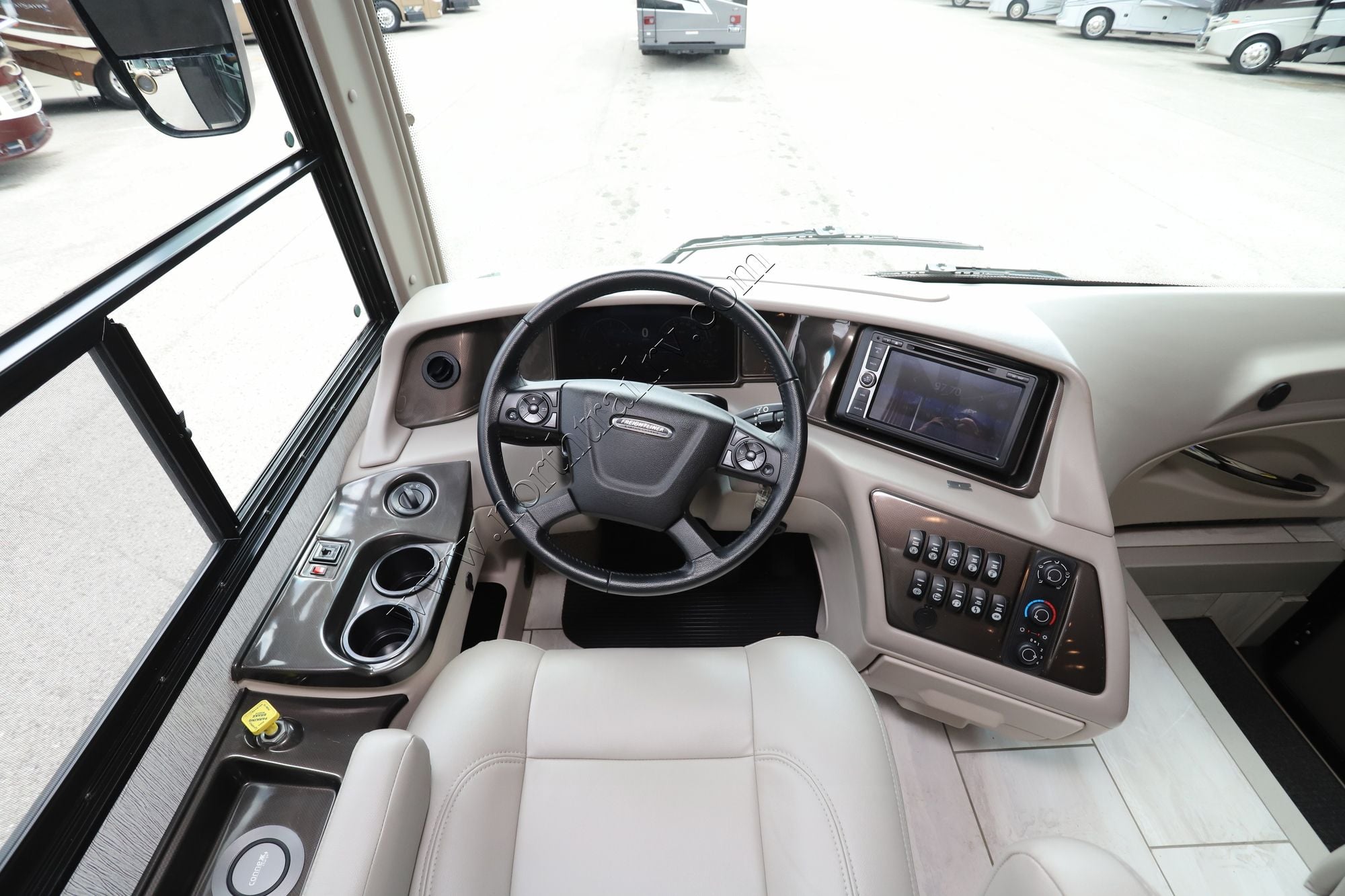 Used 2022 Forest River Berkshire Xl 40C Class A  For Sale