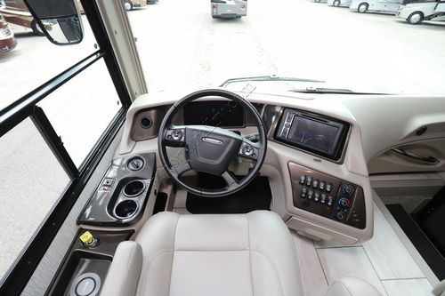 2022 Forest River Berkshire Xl 40C