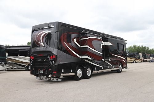 2022 Newmar Dutch Star 4081