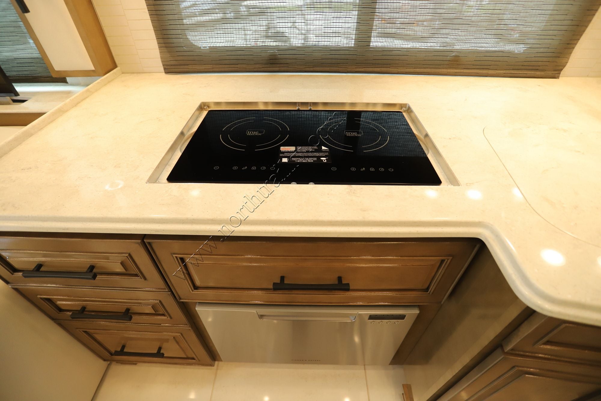 New 2026 Newmar London Aire 4551 Class A  For Sale